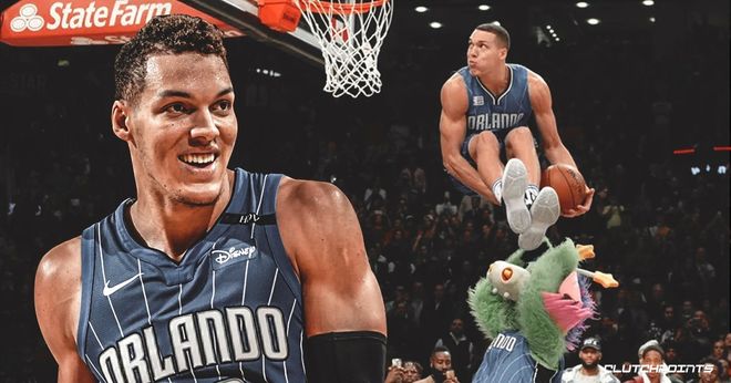 包含奥兰多魔术发布备战花絮，转会期调整名单，全明星赛任务艰巨，赛季目标并未改变的词条-开云体育官网