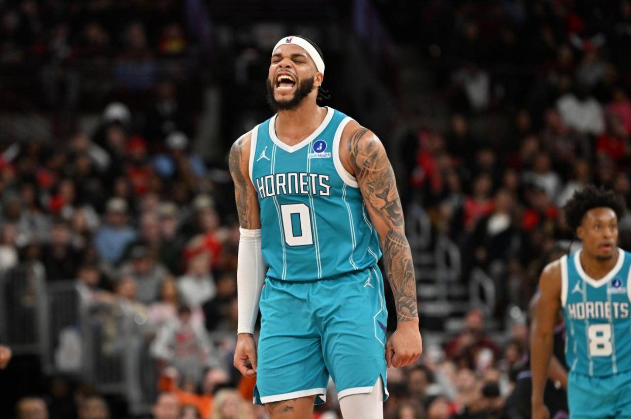 夏洛特黄蜂今晚扳平良机；志在足总杯名次提升；球迷炸锅；资深球员宣示担当的简单介绍-开云官网